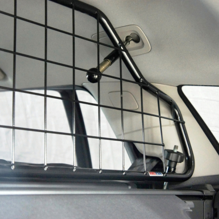 Artfex lastegitter til Volvo V60