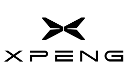 Artfex Lastegitter til Xpeng