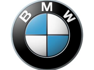 Gå til oversikt over lastegitter til BMW