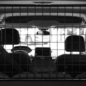 Lastegitter til Toyota Proace City Verso