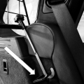 Lastegitter til BMW X5