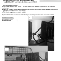 Artfex lastegitter til Ford Tourneo Connect Grand