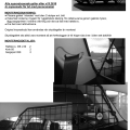 Artfex Lastegitter til Kia Sorento