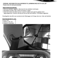 Artfex Lastegitter til Hyundai Tucson