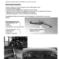 Artfex Lastegitter til Audi A4