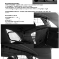 Artfex lastegitter til Audi Q5