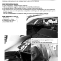 Lastegitter til Lexus NX