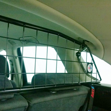 Artfex Lastegitter til Audi Q5