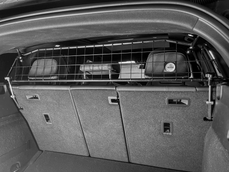 Lastegitter til Audi Q6 E-tron