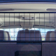 Sikkerhetsgitter til BMW 5-serie Touring 2002-2010