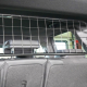 Artfex lastegitter til BMW X1/iX1