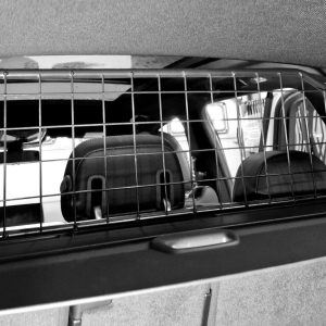 Lastegitter til BMW X3 & iX3