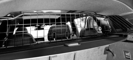 Lastegitter til BMW X3 & iX3