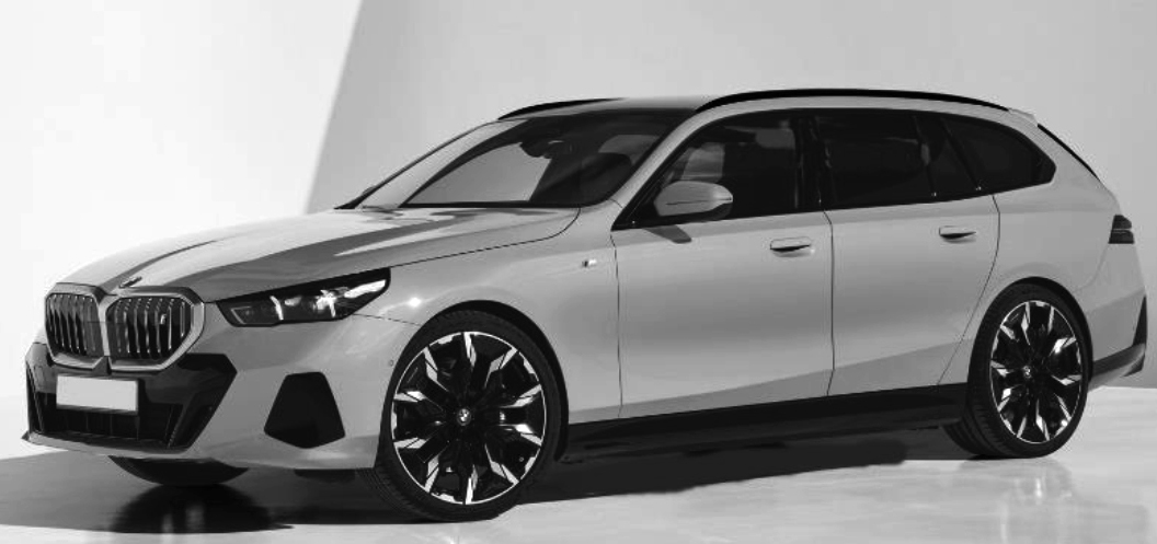 Lastegitter til BMW 5-serie