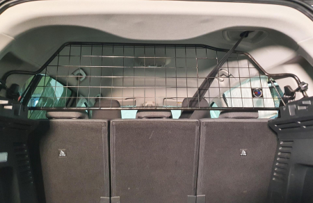Sikkerhetsgittter til Citroën C5 Aircross