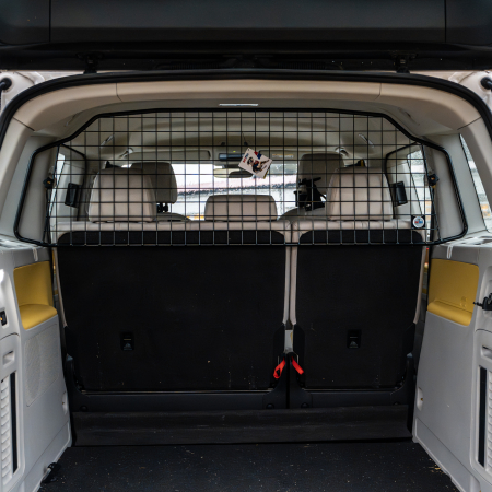 Artfex Lastegitter i VW ID.Buzz