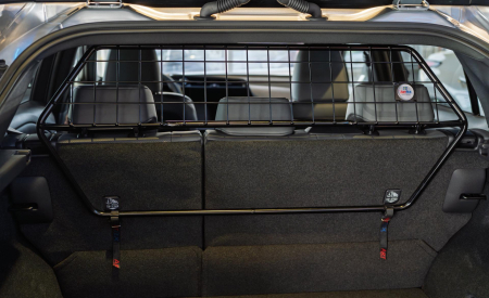 Artfex Lastegitter til Lexus RZ