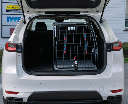 Artfex Medium Bred i Mazda CX-60