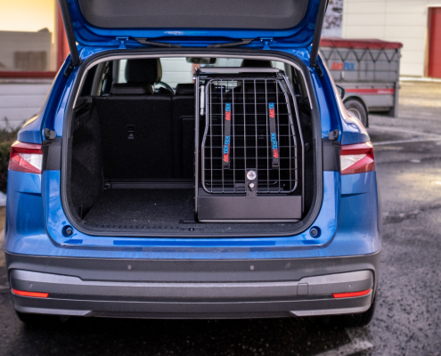 Artfex medium coupé I Skoda Enyaq