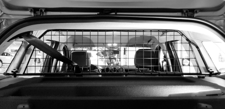 Lastegitter til Dacia Duster