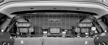 Lastegitter til Dacia Duster