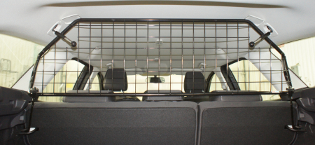 Artfex Lastegitter til Ford Focus