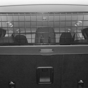 Artfex lastegitter til Ford Moneo