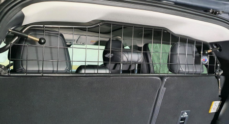 Lastegitter til Ford Mustang