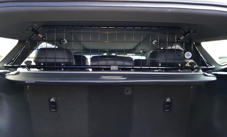 Artfex lastegitter til Kia Optima