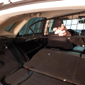 Lastegitter til Lexus NX
