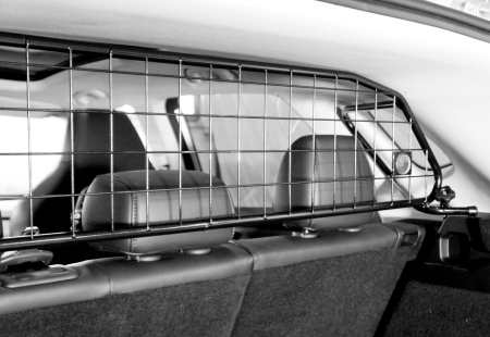 Sikkerhetsgitter til MG EHS