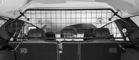 Lastegitter til Mercedes E-Klass