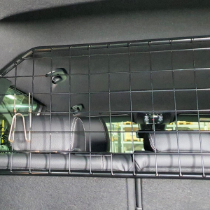 Lastegitter til Mercedes GLB