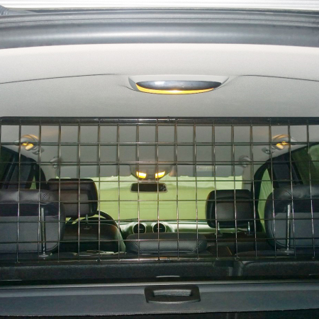 Artfex Lastegitter til Mercedes ML
