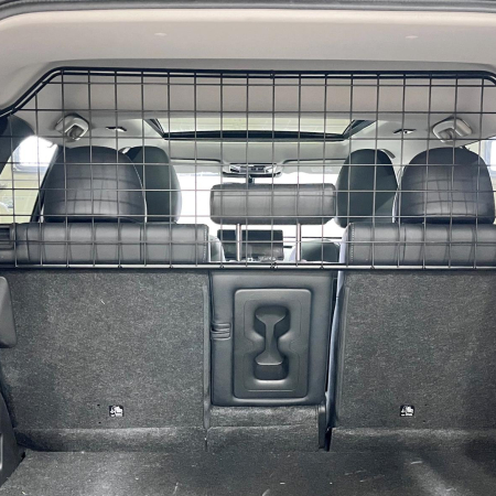 Artfex Lastegitter til Mitsubishi Oulander PHEV