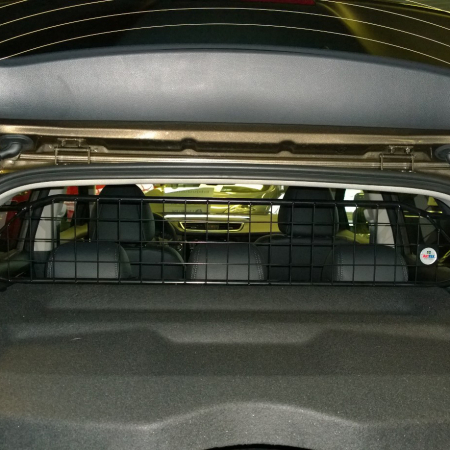 Artfex Lastegitter til Nissan Qashqai