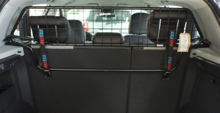 Lastegitter til Opel Mokka