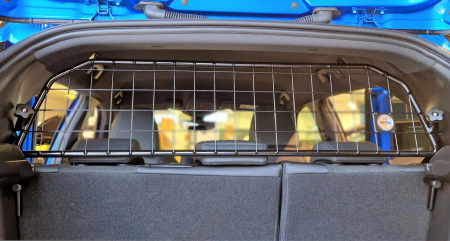 Lastegitter til Peugeot 2008