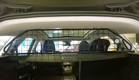 Artfex Lastegitter til Peugeot 308SW