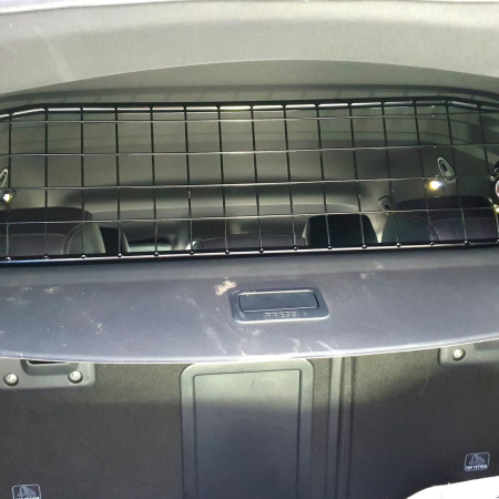 Lastegitter til Peugeot 5008 SW