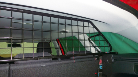 Artfex lastegitter til Seat Leon