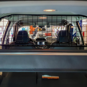 Lastegitter til Subaru Forester