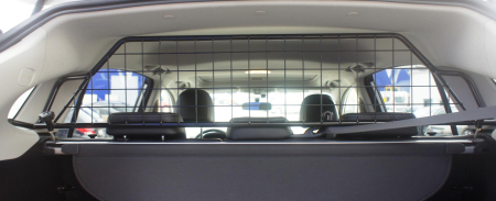 Artfex Lastegitter til Subaru XV & Impreza