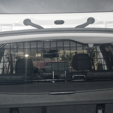 Lastegitter til Subaru Levorg