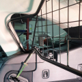 Lastegitter til Subaru Outback