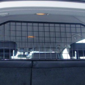 Laste/sikkerhetsgitter til Subaru Outback