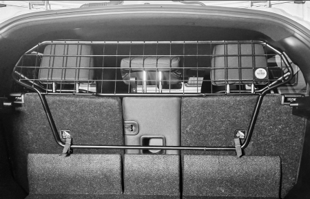 Artfex Lastegitter til Suzuki e-Vitara