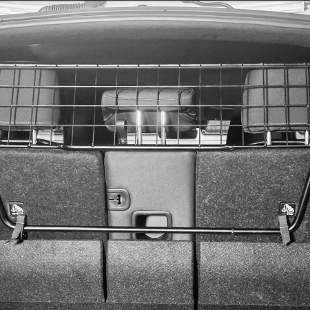 Artfex Lastegitter til Suzuki e-Vitara