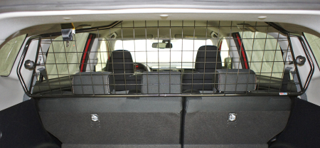 Artfex sikkerhetsgitter til Toyota Rav 4