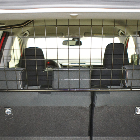 Artfex sikkerhetsgitter til Toyota Rav 4